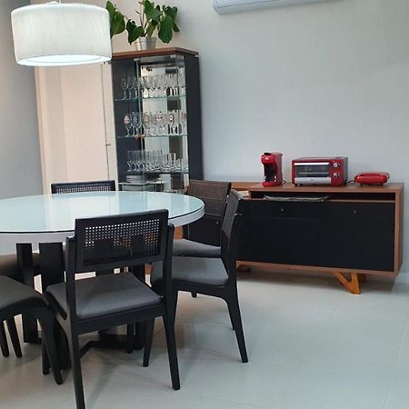 Apartamento Vista Mar Ingleses Florianópolis Dış mekan fotoğraf