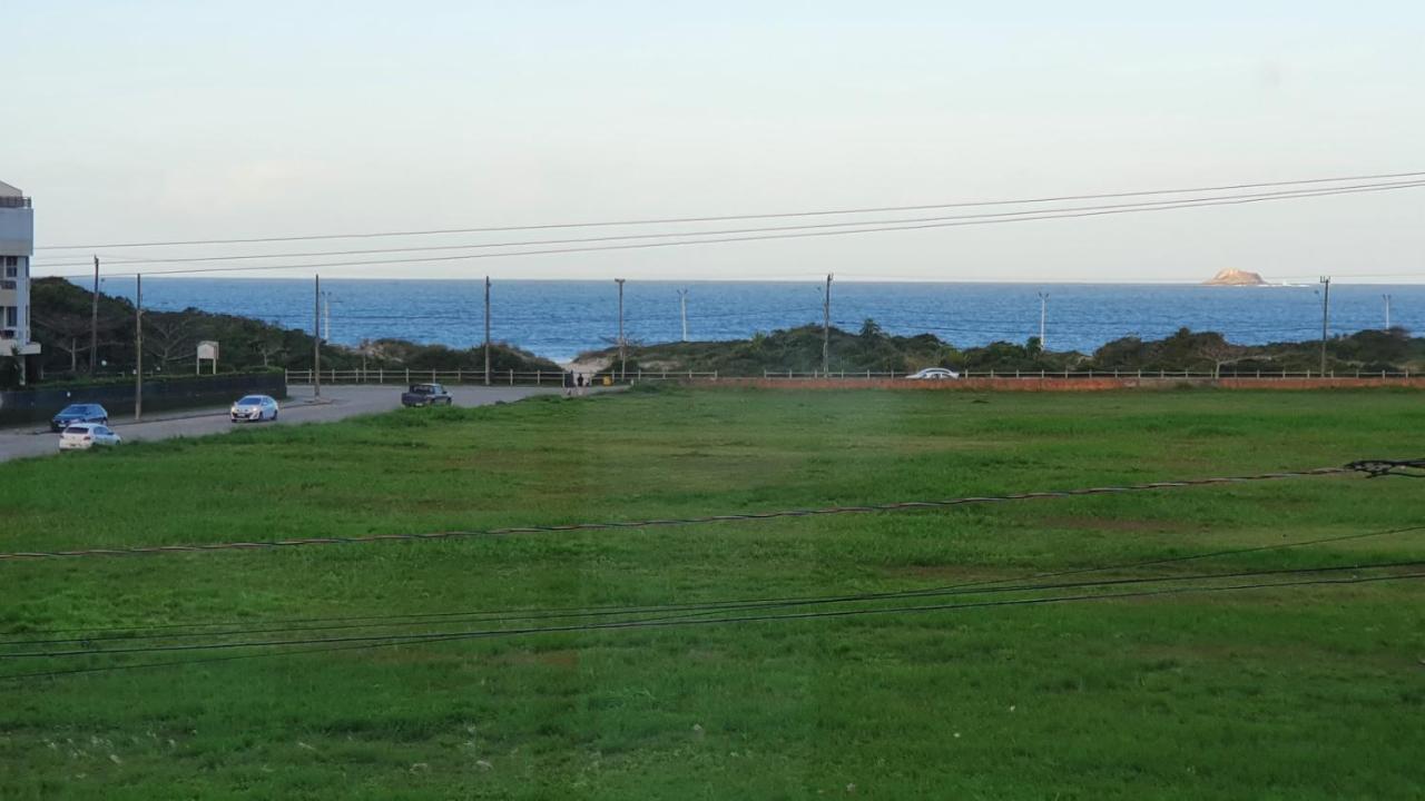 Apartamento Vista Mar Ingleses Florianópolis Dış mekan fotoğraf