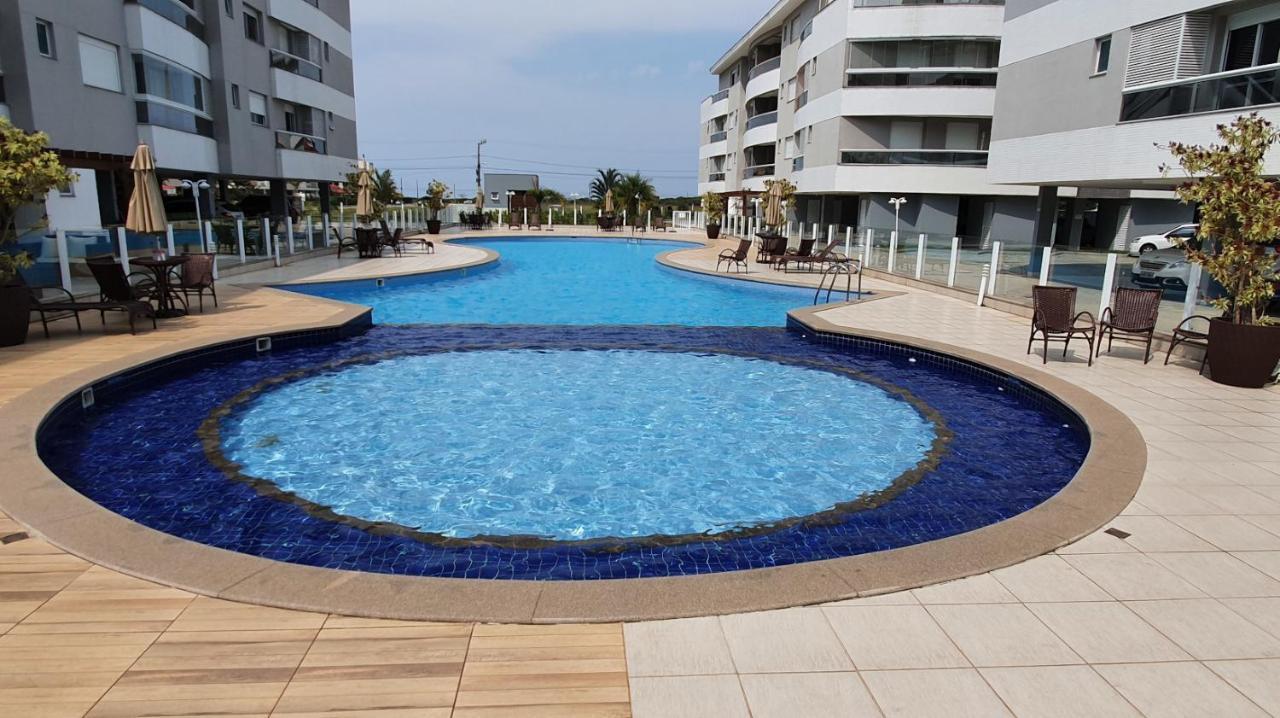 Apartamento Vista Mar Ingleses Florianópolis Dış mekan fotoğraf
