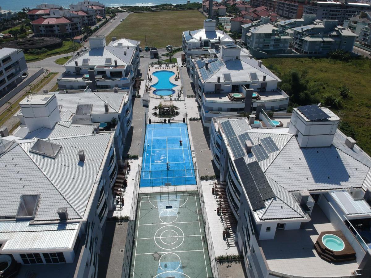Apartamento Vista Mar Ingleses Florianópolis Dış mekan fotoğraf
