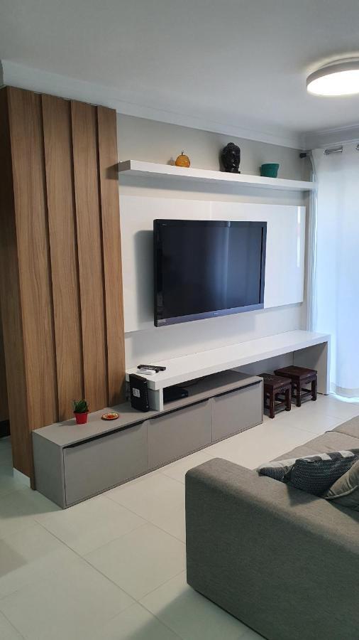 Apartamento Vista Mar Ingleses Florianópolis Dış mekan fotoğraf