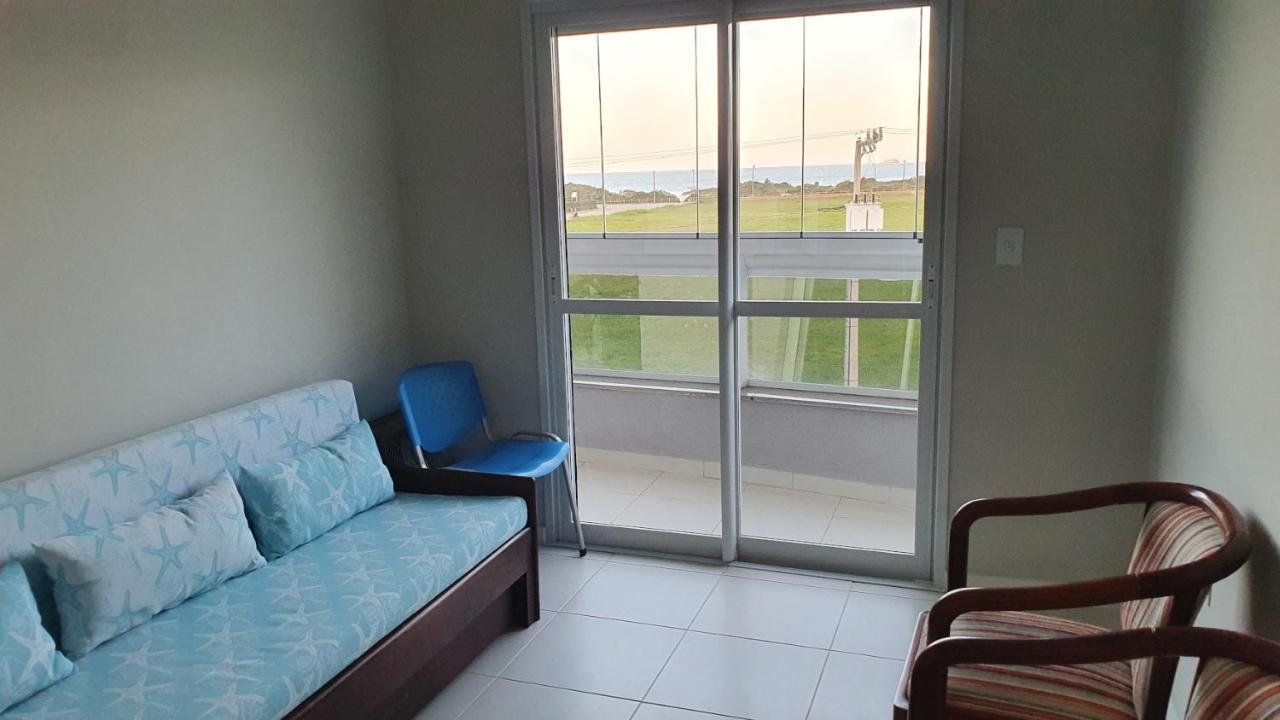 Apartamento Vista Mar Ingleses Florianópolis Dış mekan fotoğraf