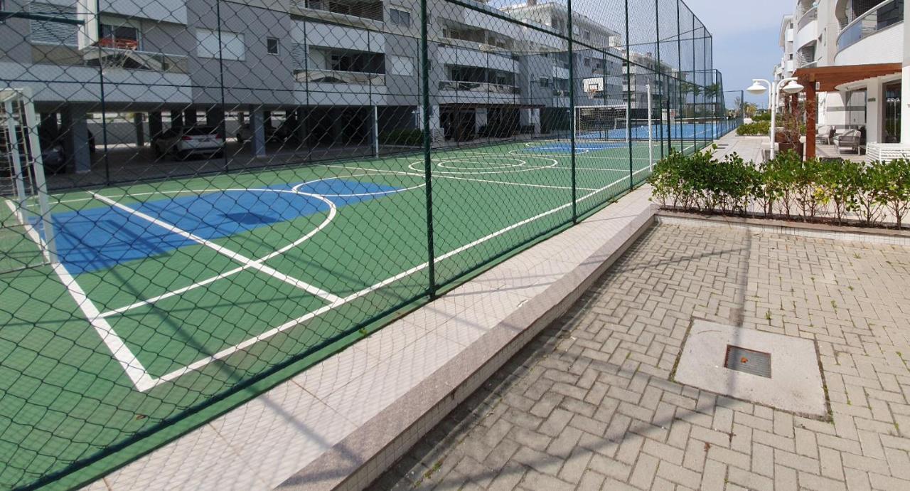 Apartamento Vista Mar Ingleses Florianópolis Dış mekan fotoğraf