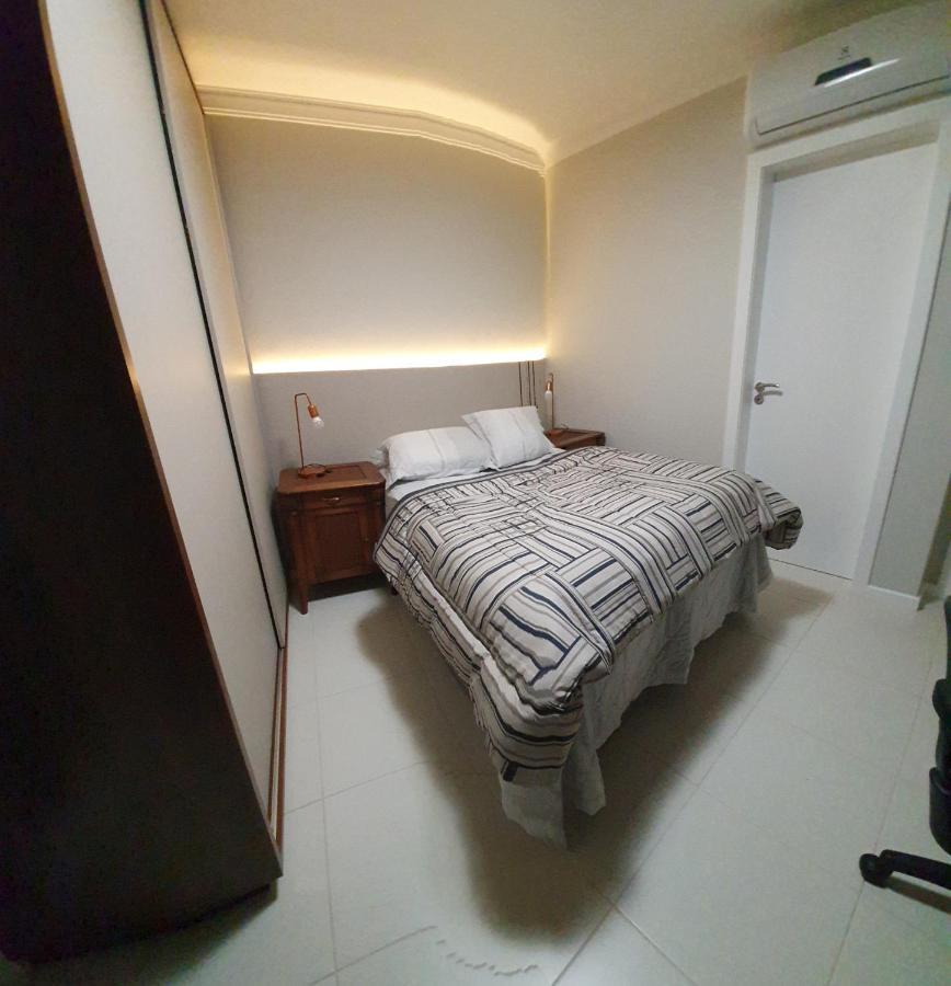 Apartamento Vista Mar Ingleses Florianópolis Dış mekan fotoğraf