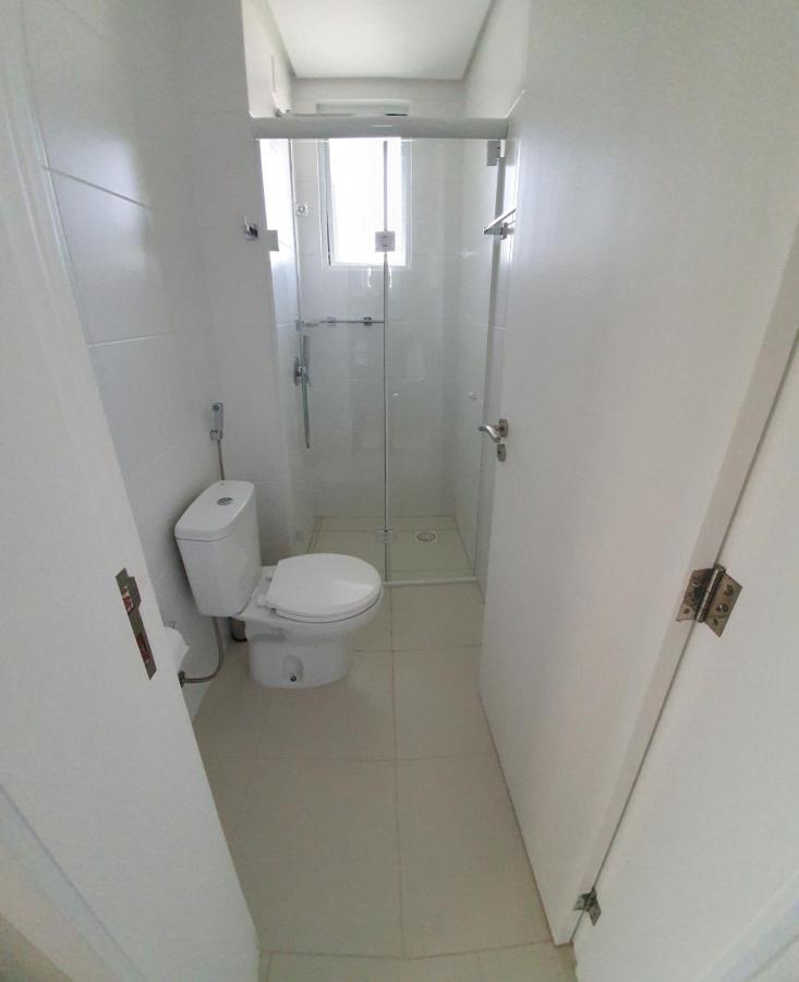 Apartamento Vista Mar Ingleses Florianópolis Dış mekan fotoğraf
