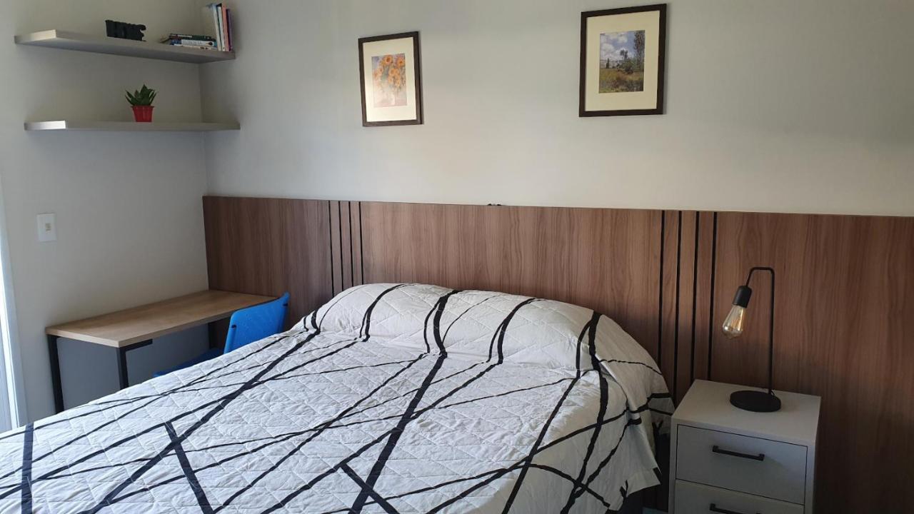 Apartamento Vista Mar Ingleses Florianópolis Dış mekan fotoğraf