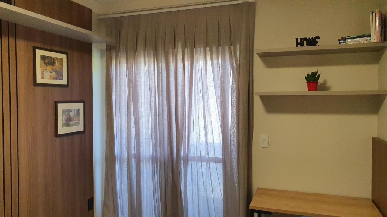 Apartamento Vista Mar Ingleses Florianópolis Dış mekan fotoğraf