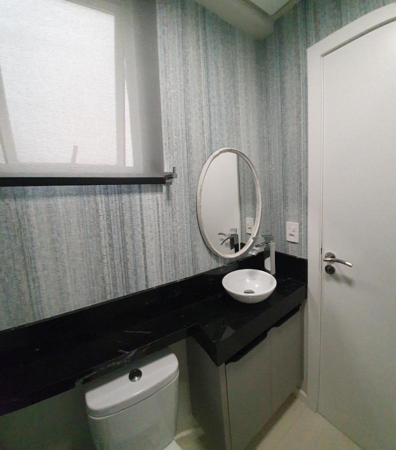 Apartamento Vista Mar Ingleses Florianópolis Dış mekan fotoğraf